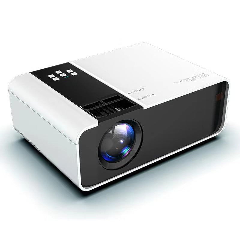 Wireless HD Home Projector Wireless HD Home Projector